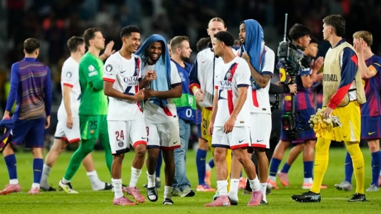 UCL (League phase -2η αγωνιστική)- IFFHS: Πρόσωπα, ρεκόρ και σερί από τα 9 ματς στις 2/10