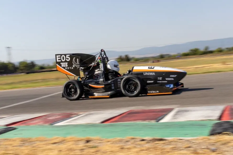 Σημαντικές διεθνείς διακρίσεις κατακτά η Poseidon Team του ΠΑΔΑ