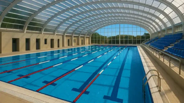 Αποφασιστική νίκη για τον Δήμο Σερρών: Κλείνει η υπόθεση του Προπονητικού κολυμβητηρίου - video