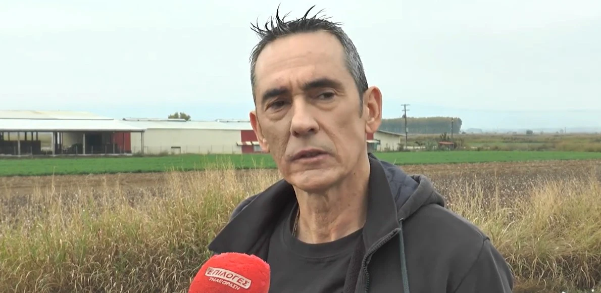 Σέρρες: Θύμα της ευλογιάς κτηνοτρόφος από τον Δραβήσκο - Θα θανατωθούν 550 πρόβατα, τι καταγγέλλει