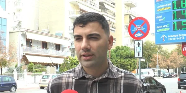 Σέρρες: Σταθερή παραμένει η τιμή του πετρελαίου θέρμανσης - video