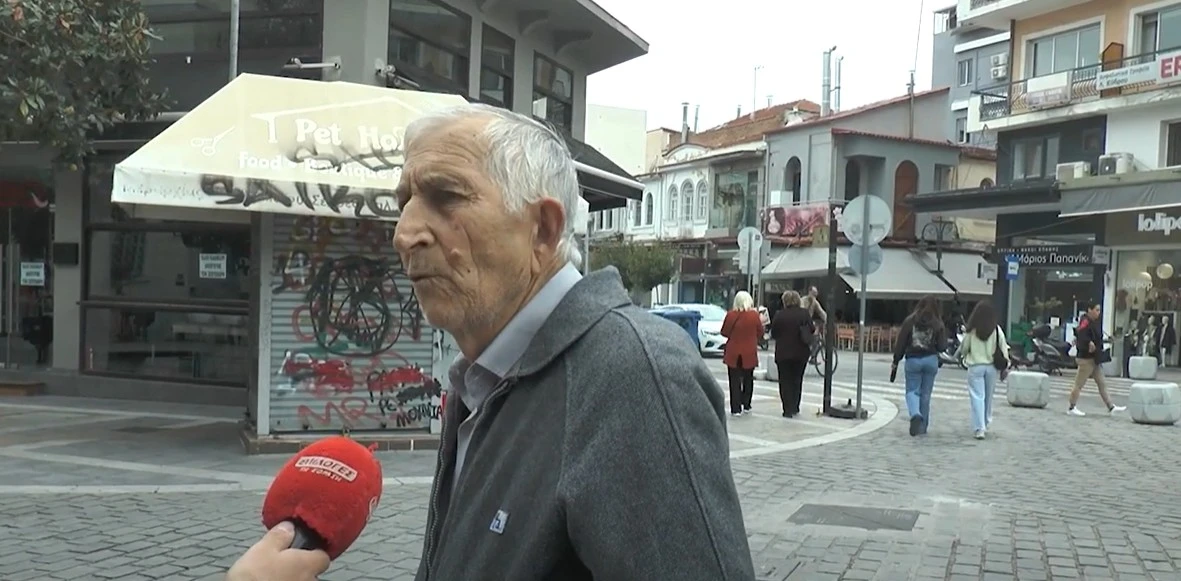 Άσκηση Παρμεμίων: Ήχησαν οι σειρήνες αλλά στις Σέρρες δεν ακούστηκαν παντού- video
