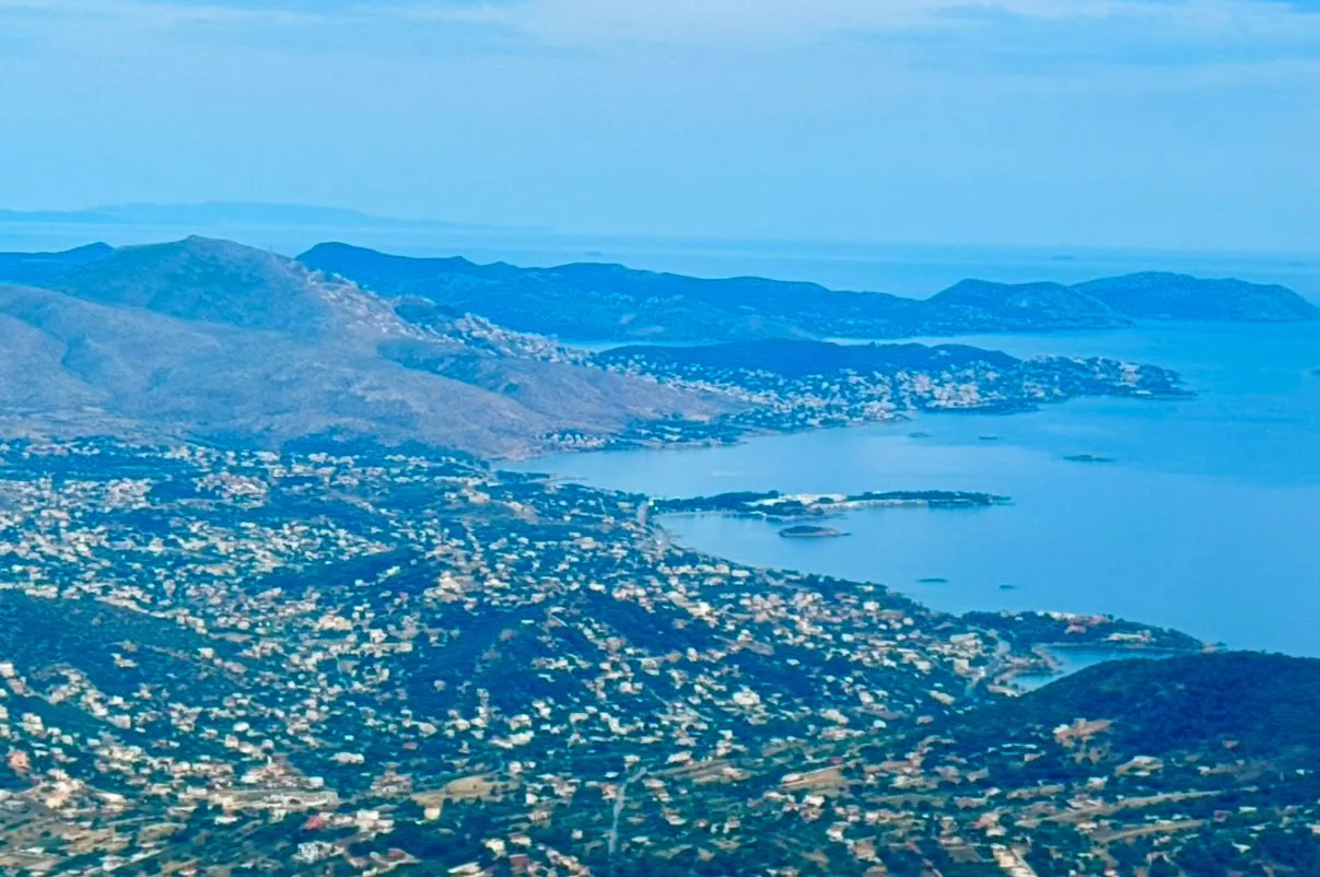 Η Ριβιέρα της Αθήνας ως διεθνές brand: Από την κοσμοπολίτικη παράδοση στην έξυπνη πόλη του αύριο