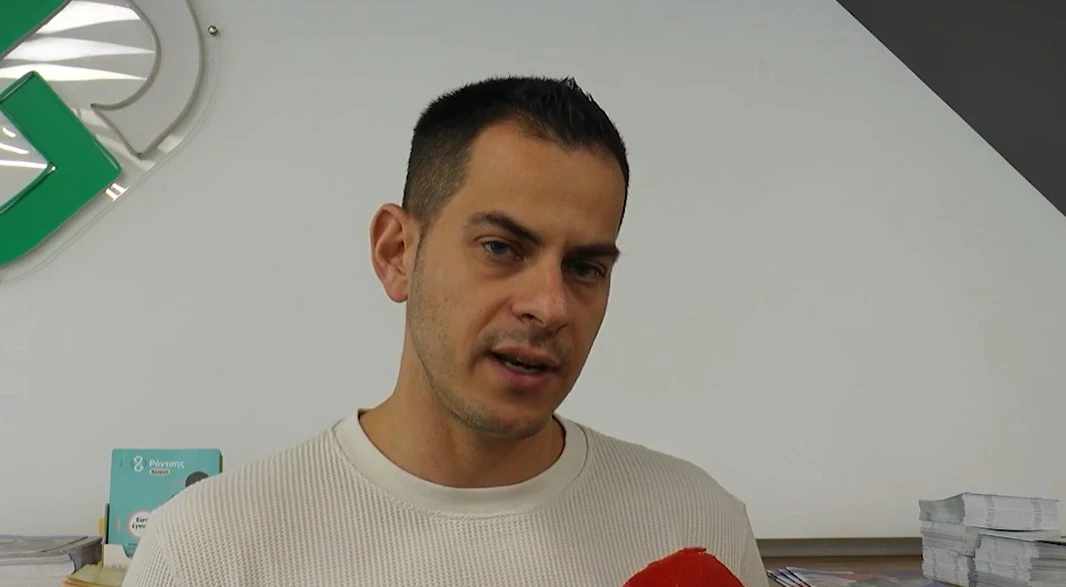Α.Ρόντσης: "Πλέον η προχορήγηση των φαρμάκων γίνεται νόμιμα"