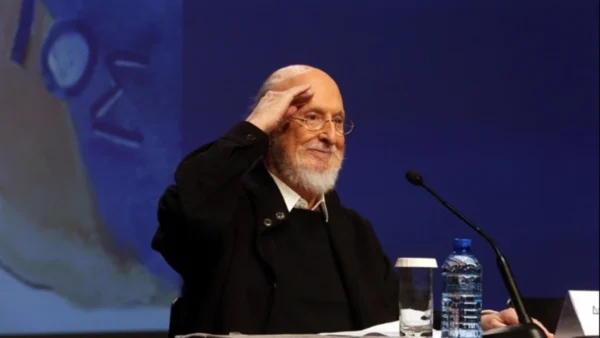 Δημοσία δαπάνη το Σάββατο η κηδεία του Διονύση Σαββόπουλου