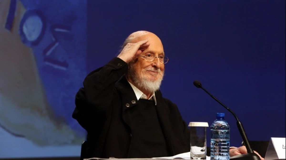 Δημοσία δαπάνη το Σάββατο η κηδεία του Διονύση Σαββόπουλου