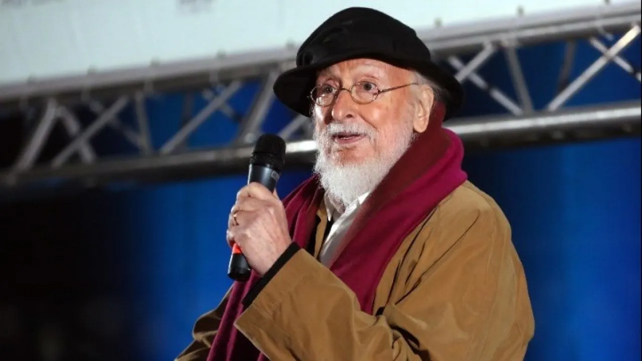 Έφυγε από τη ζωή ο Διονύσης Σαββόπουλος
