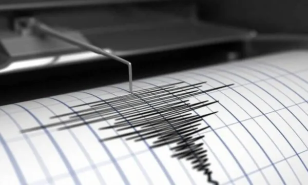 Αισθητή στα νησιά του Β. Αιγαίου η ισχυρή σεισμική δόνηση στην περιοχή του Μπαλικεσίρ