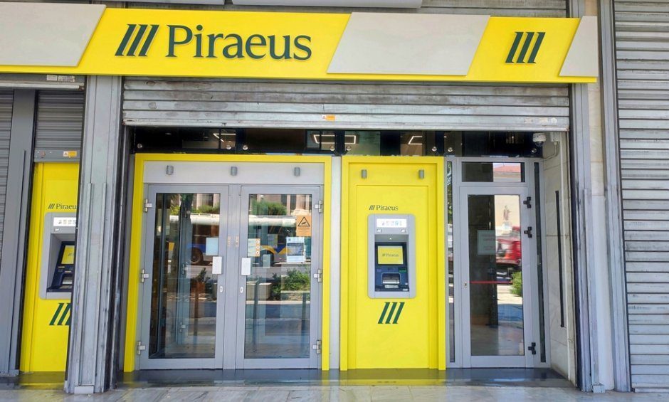 Η Πειραιώς χρυσός χορηγός στο Παγκόσμιο Συνέδριο Γυναικείας Επιχειρηματικότητας 2025 που διοργανώνεται από το ΣΕΓΕ