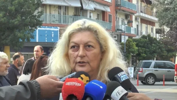 Οι κτηνοτρόφοι στις Σέρρες υψώνουν φωνή: "Εμβολιασμό τώρα ή παραίτηση" - Έστειλαν τελεσίγραφο 10 ημερών