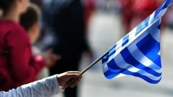 Ο εορτασμός της Εθνικής Επετείου στους δήμους της Αττικής