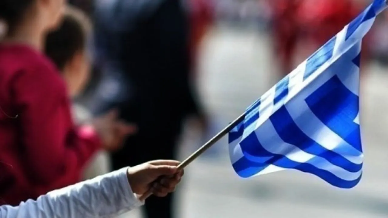 Ο εορτασμός της Εθνικής Επετείου στους δήμους της Αττικής