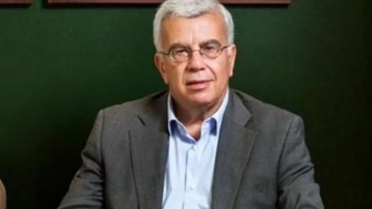 Σ. Σιμόπουλος: «Το "ΟΧΙ" του 1940 και η εποποιία που ακολούθησε μετά στα βουνά της Αλβανίας αφορούν στο παρόν και στο μέλλον και όχι στο παρελθόν»