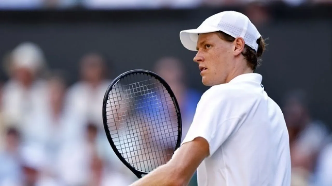 Ο Σίνερ αποχώρησε από το Shanghai Masters 1000