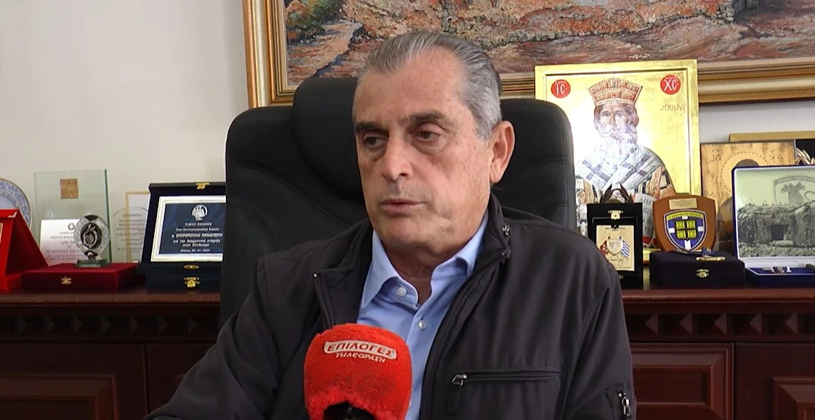 Π.Ε. Σερρών: Δωρεά 6 μοτοσικλετών για τη ομάδα ΔΙΑΣ - video