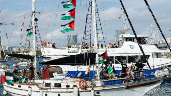 Γιώργος Γεραπετρίτης: Μεριμνήσαμε, ώστε να διασφαλιστεί πλήρως η ασφάλεια των Ελλήνων του στολίσκου Flotila