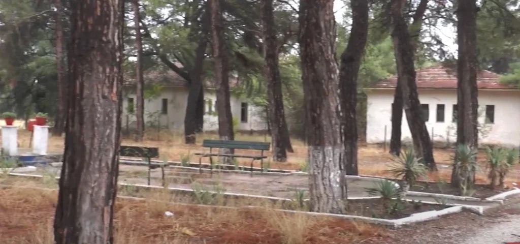 Μάχη ιδιοκτησίας για τα στρατόπεδα Παπαλουκά και Εμμ.Παππά - Στα δικαστήρια δήμος Σερρών και ΤΕΘΑ - video