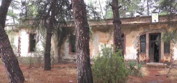 Μάχη ιδιοκτησίας για τα στρατόπεδα Παπαλουκά και Εμμ.Παππά - Στα δικαστήρια δήμος Σερρών και ΤΕΘΑ - video