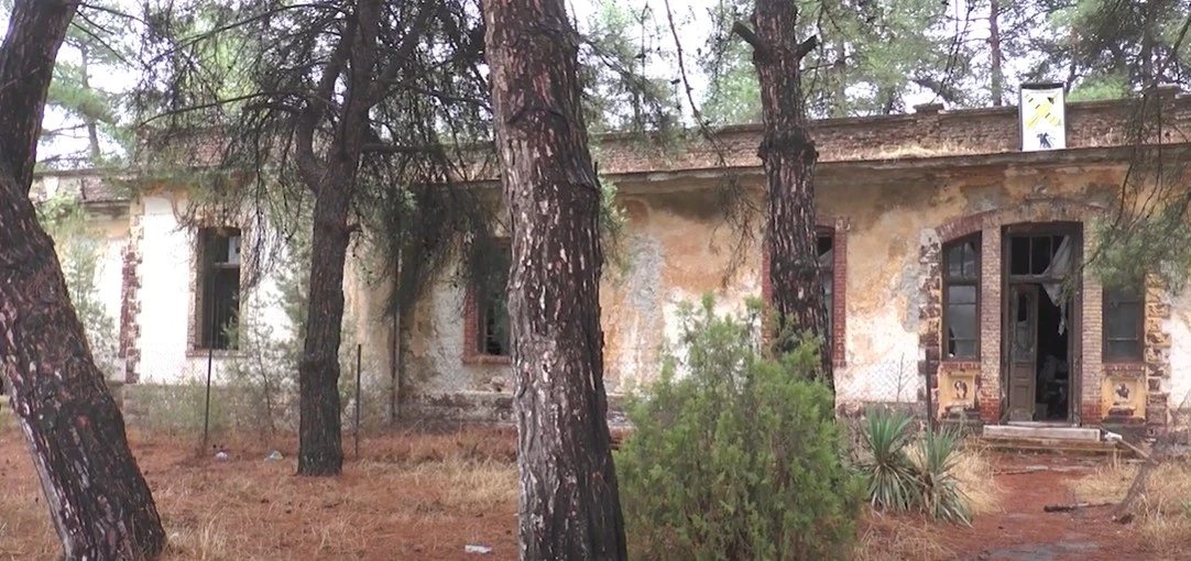 Μάχη ιδιοκτησίας για τα στρατόπεδα Παπαλουκά και Εμμ.Παππά - Στα δικαστήρια δήμος Σερρών και ΤΕΘΑ - video
