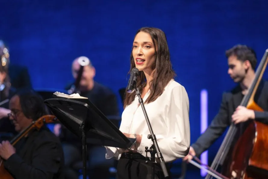 Η Εβραϊκή Ορχήστρα Δωματίου του Μονάχου έρχεται στη Θεσσαλονίκη