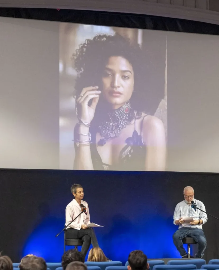 Λάμψη, ανατροπές και σινεμά χωρίς σύνορα στο 66ο Φεστιβάλ Θεσσαλονίκης