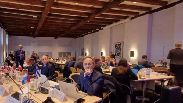 Η θωράκιση του Ευρωπαϊκού Αθλητικού Μοντέλου στο επίκεντρο της Συνόδου γ.γ. Αθλητισμού της ΕΕ
