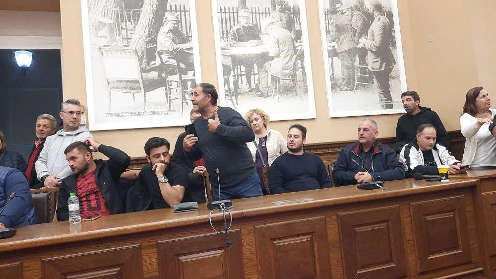 Βαρβάρα Μητλιάγκα: «Η Πολιτεία οφείλει να στηρίξει έμπρακτα τους ανθρώπους της κτηνοτροφίας»