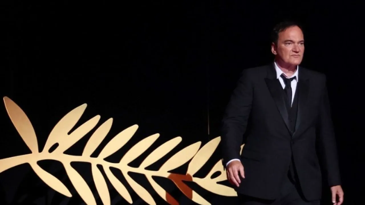 Ο Κουέντιν Ταραντίνο ξανά σε πρωταγωνιστικό ρόλο στην ταινία «Only What We Carry»