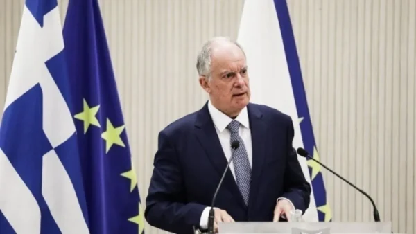 Επιστολή του ΠτΔ στον ΓΓ του ΟΗΕ για τη συμπλήρωση 80 ετών από την έναρξη ισχύος του Καταστατικού Χάρτη του ΟΗΕ