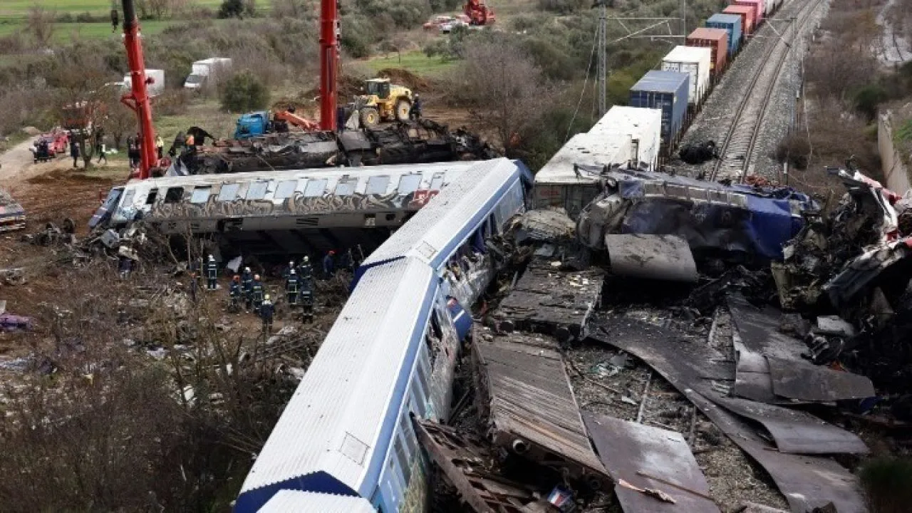 Λάρισα: Δεκτά τα αιτήματα για τοξικολογικές εξετάσεις στα θύματα των Τεμπών