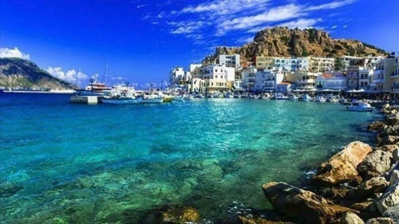 ΕΟΤ: Οι διακοπές εμπειρίας στην Ελλάδα προκαλούν το ενδιαφέρον των Βρετανών