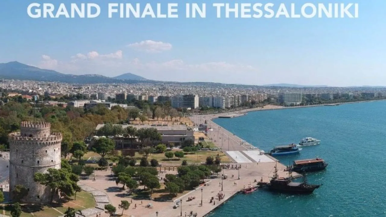 Κορυφαίοι επαγγελματίες της διεθνούς οπτικοακουστικής βιομηχανίας στο «EAVE Producers Workshop 2025»