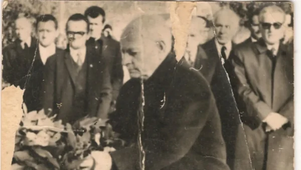 28η Οκτωβρίου - Η ασυμβίβαστη, ηρωική απόφαση, ενός Έλληνα φαντάρου
