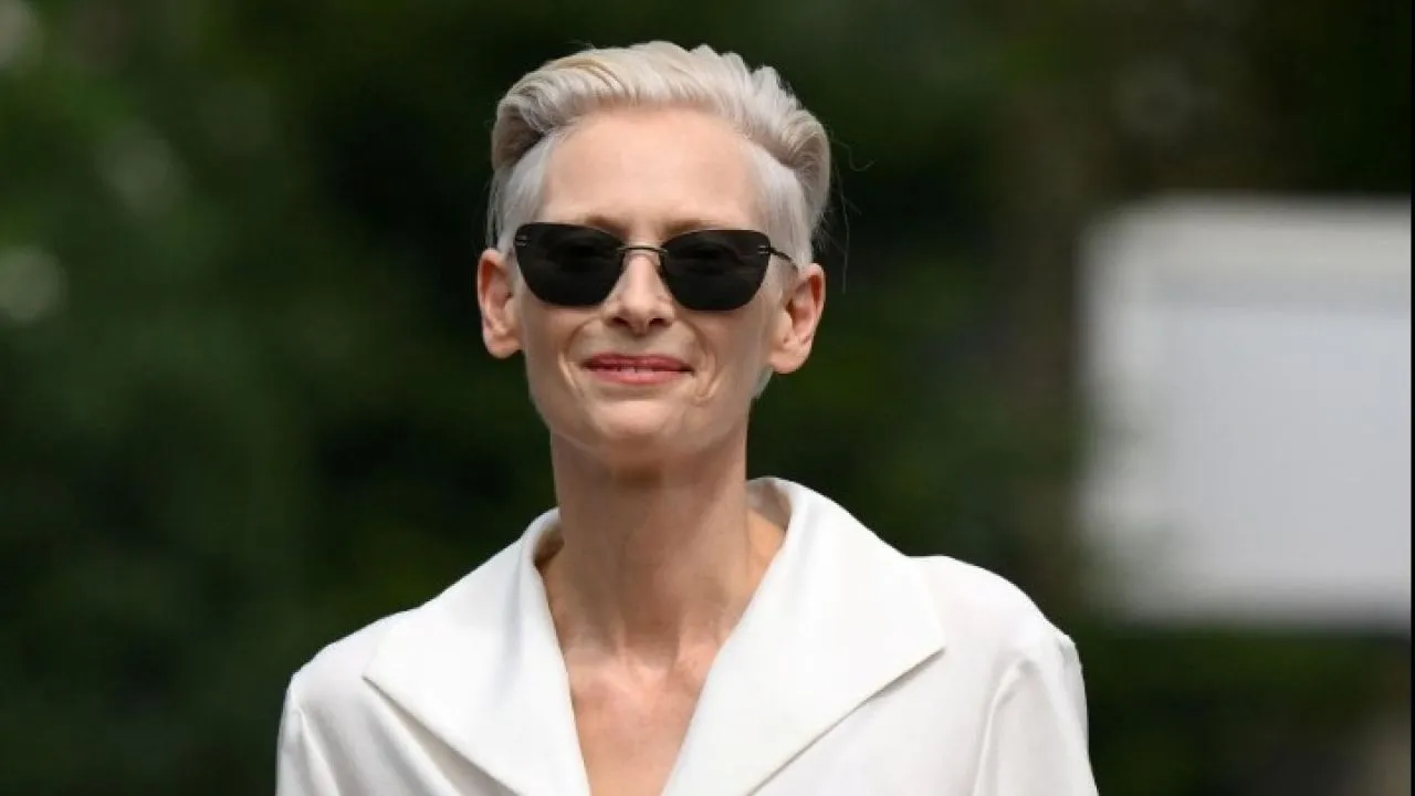 Η επιστροφή των Τίλντα Σουίντον και Γκάρι Όλντμαν στο θέατρο Royal Court