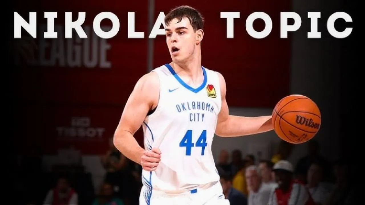 Ο Νίκολα Τόπιτς ξεκίνησε χημειοθεραπείες μετά τη διάγνωση καρκίνου των όρχεων