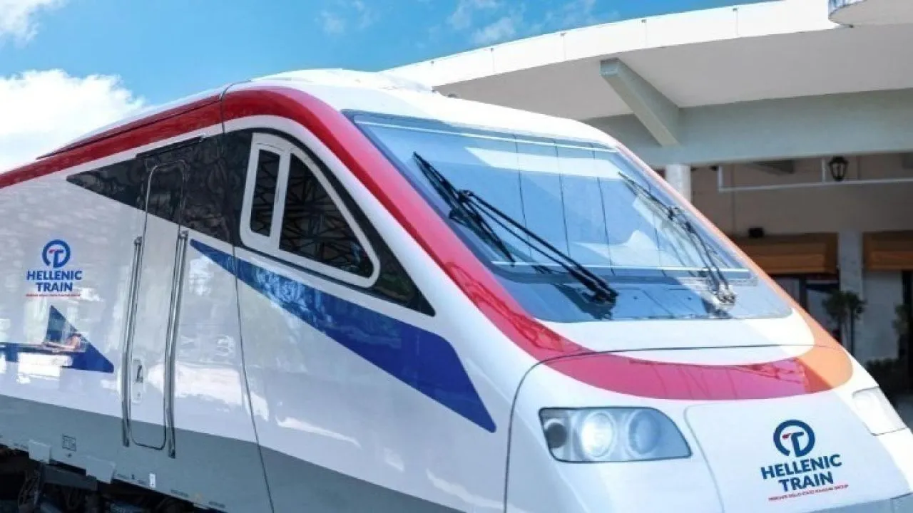 Hellenic Train: Επιπλέον δρομολόγια στο τρένο του Πηλίου για τους εκδρομείς της 28ης Οκτωβρίου