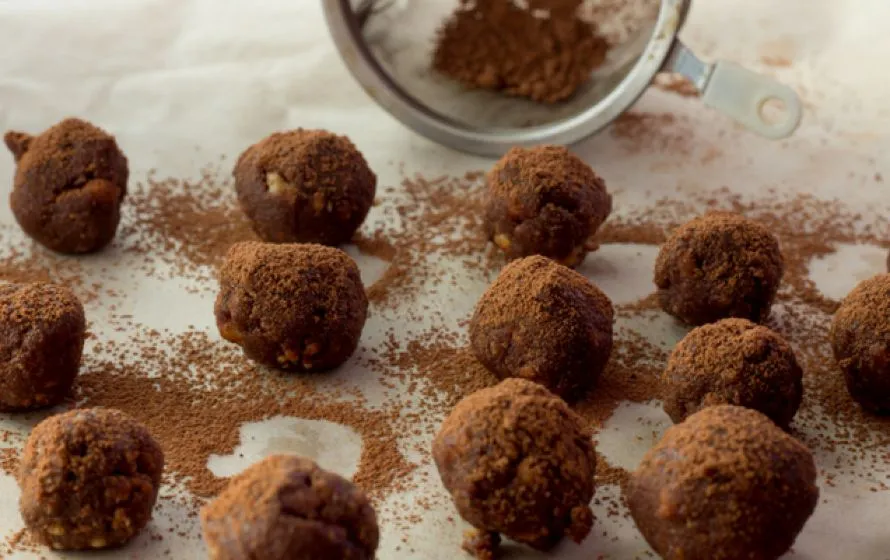 Γιατί δε φούσκωσε το κέικ; Και τι το κάνω τώρα;