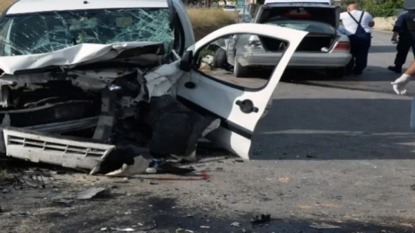 Έξοδος 28ης Οκτωβρίου: Μειώθηκαν κατά 60% τα θανατηφόρα τροχαία - Η αναφορά του πρωθυπουργού στο Υπουργικό Συμβούλιο