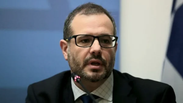 Ν.Τσάφος - CESEC: Να αρθούν τα εμπόδια στην εσωτερική αγορά ηλεκτρικής ενέργειας