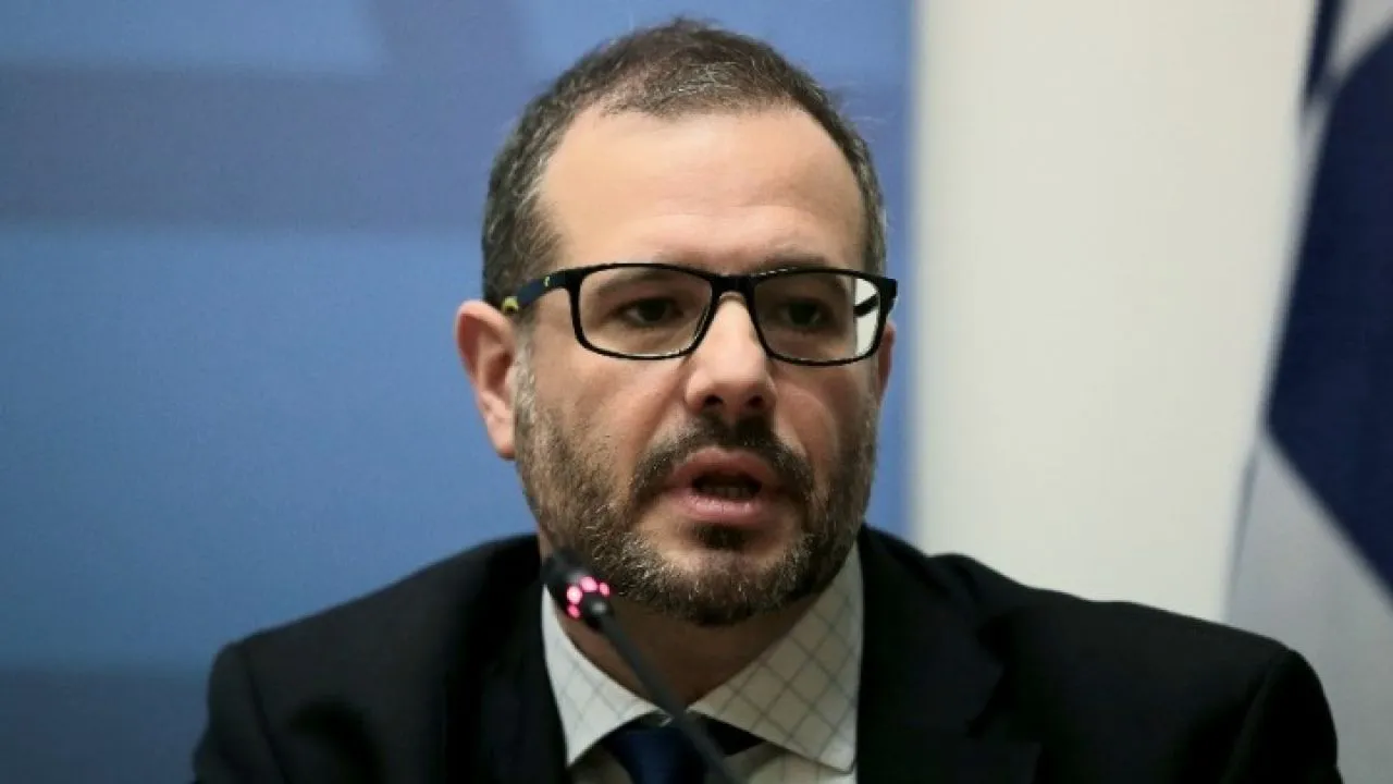 Ν.Τσάφος - CESEC: Να αρθούν τα εμπόδια στην εσωτερική αγορά ηλεκτρικής ενέργειας