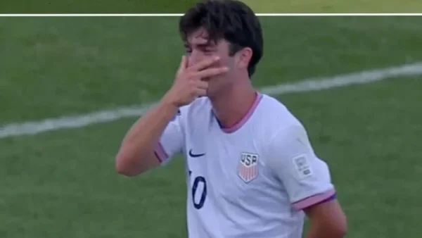 Μουντιάλ U20: Ο Τσακίρης οδήγησε τις ΗΠΑ στα προημιτελικά