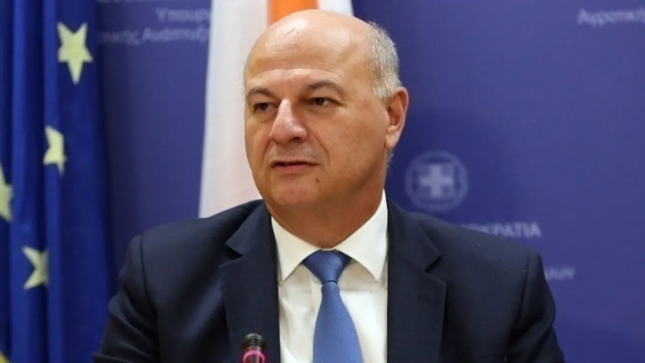 Σύσταση εθνικής επιστημονικής επιτροπής για την ευλογιά των αιγοπροβάτων ανακοίνωσε ο Κ. Τσιάρας