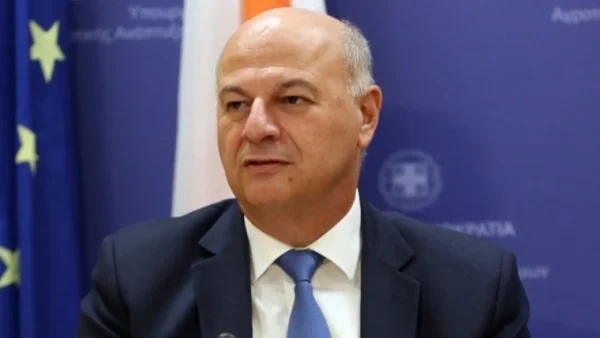 Μήνυμα του Κ.Τσιάρα από το Λουξεμβούργο: Ευρώπη της συνοχής, της ανθεκτικότητας και της δίκαιης στήριξης των αγροτών
