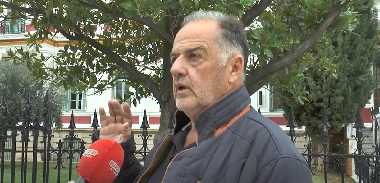 Παραιτήθηκε ο Αλέξης Τσίπρας: Τι λένε οι Σερραίοι - video