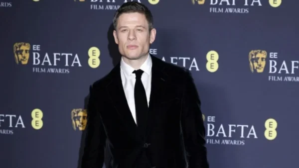 Ο Τζέιμς Νόρτον θα υποδυθεί τον Μπράιαν Έπσταϊν στις ταινίες για τους Beatles