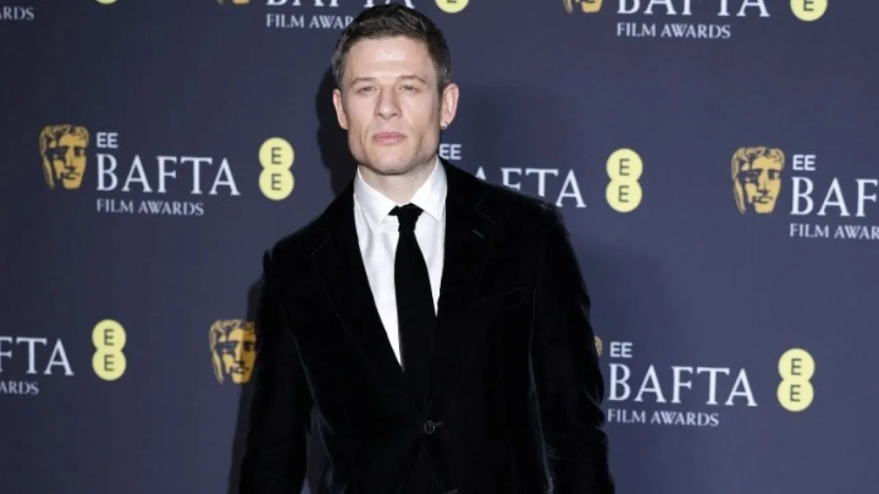 Ο Τζέιμς Νόρτον θα υποδυθεί τον Μπράιαν Έπσταϊν στις ταινίες για τους Beatles