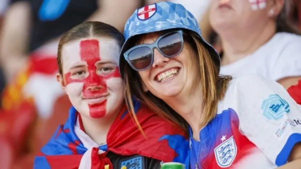UEFA: Η Αγγλία κέρδισε το βραβείο «Fair Play» 2024/25