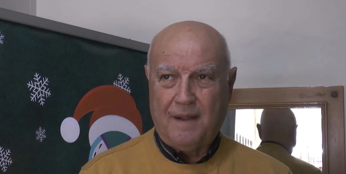 Με την ομάδα του Βόλου θα αγωνιστεί ο Πανσερραϊκός - video