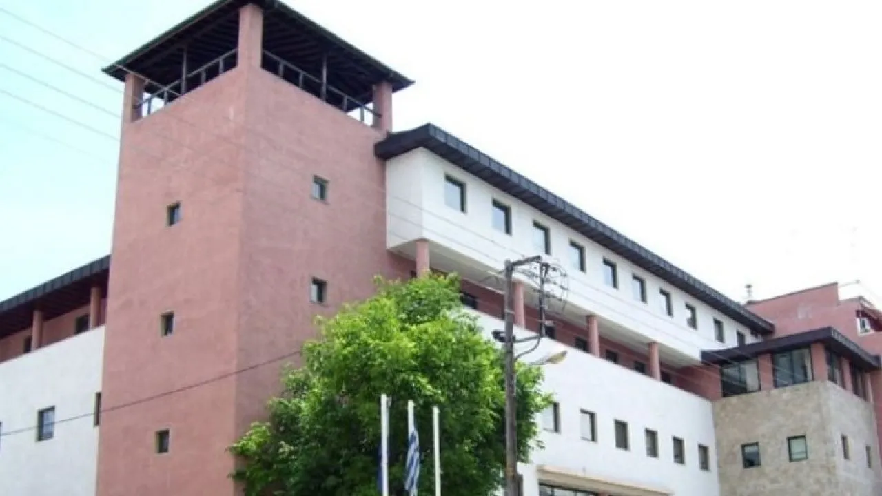 Το όνομα του Θάνου Μικρούτσικου θα δοθεί στον Χώρο Τεχνών Βέροιας