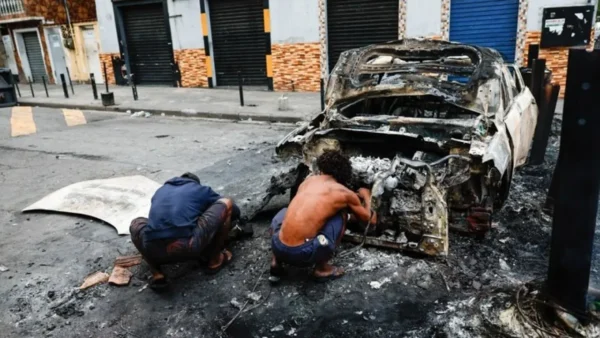 Ύπατη Αρμοστεία OHE για τα Ανθρώπινα Δικαιώματα: Αποτροπιασμός για την πολύνεκρη αστυνομική επιχείρηση εναντίον συμμοριών στο Ρίο ντε Τζανέιρο